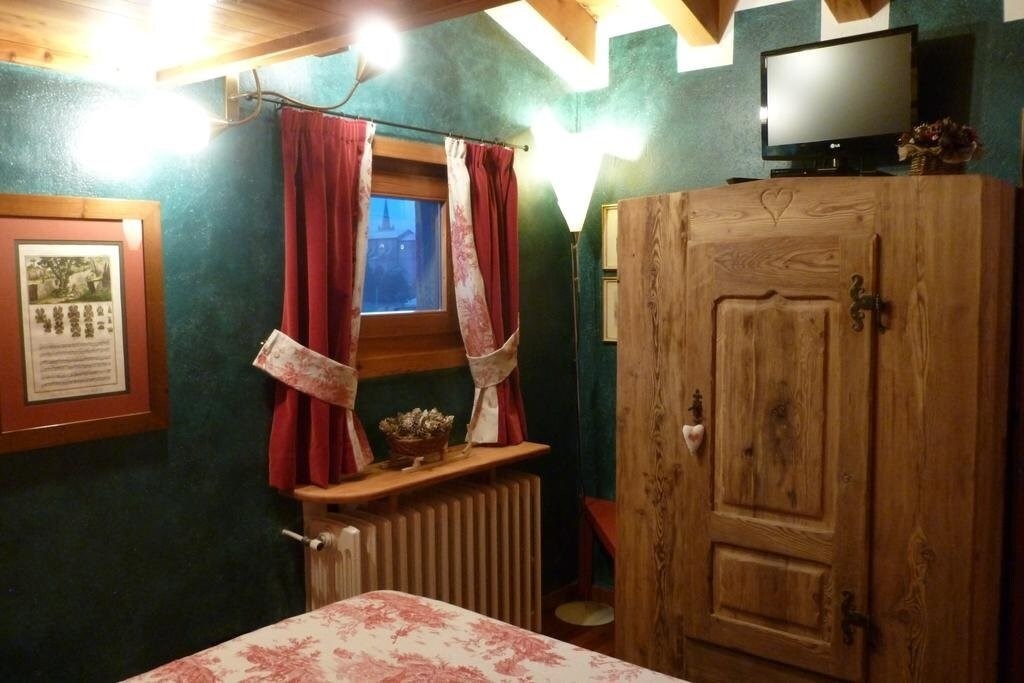 Clair Matin B&B di Charme