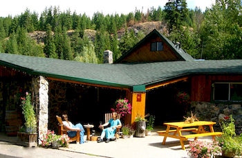 A Rover's Rest Bed and Breakfast