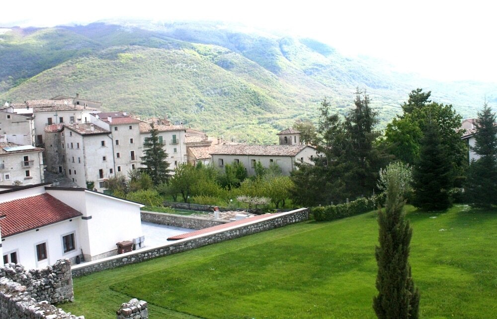 B&B Monte Sterpi d'Alto
