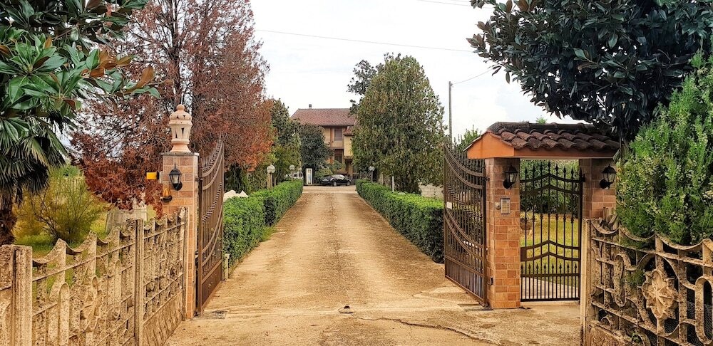 B&B Ricci By Holidayngo