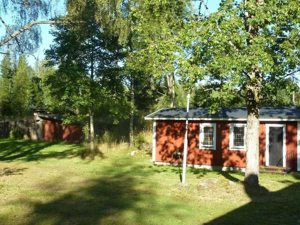 6 Person Holiday Home in Vislanda-by Traum