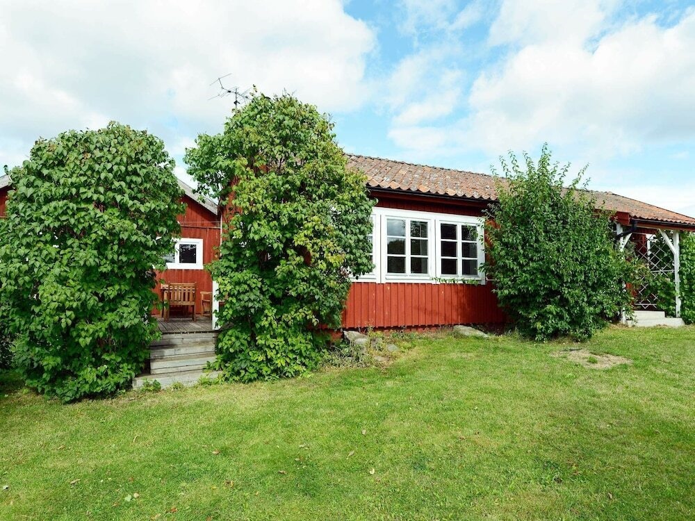 6 Person Holiday Home in Strängnäs