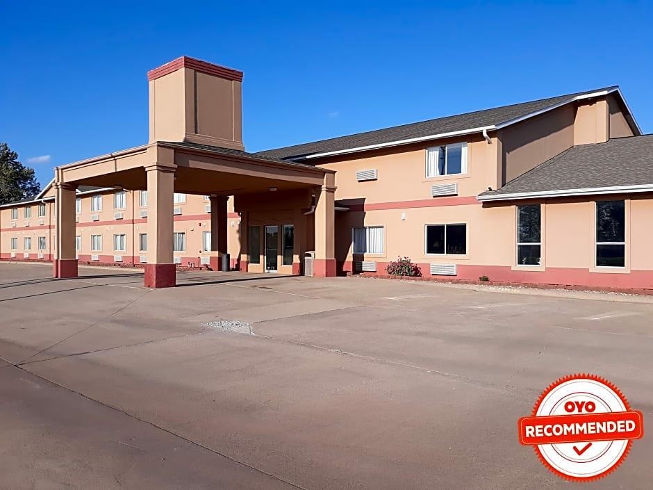 Americas Best Value Inn-Alva