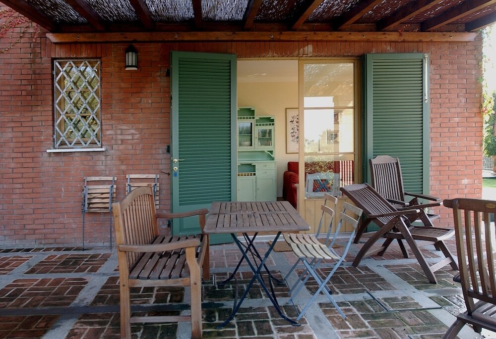 Agriturismo Monteverde