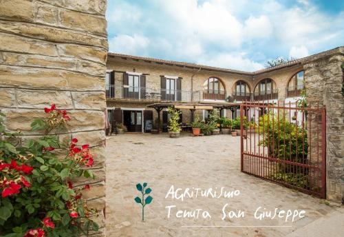 Agriturismo Tenuta San Giuseppe