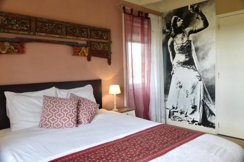 Bed & Breakfast de Pastory