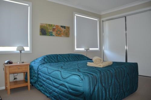 Bunya Mountains Accommodation Centre