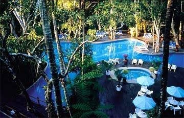 Clarion Great Barrier Reef