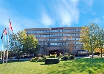 Clarion Hotel & Convention Center - Atlantic City West