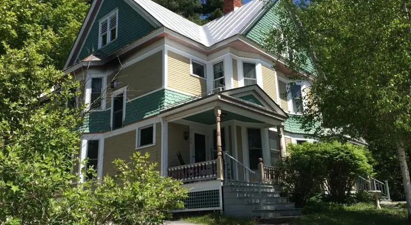 Betsy's Bed and Breakfast