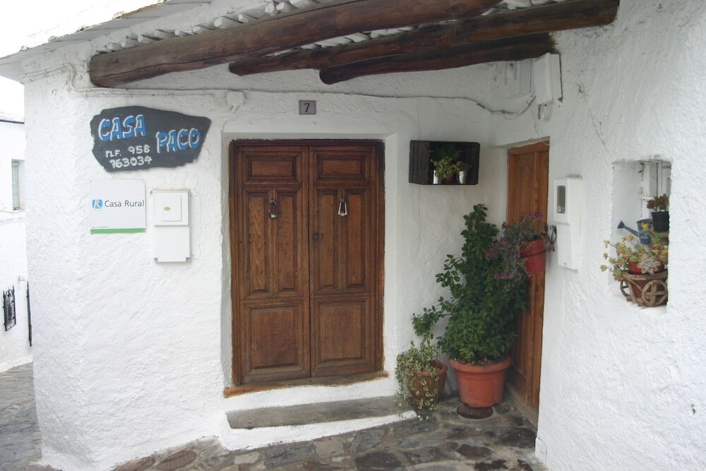 Casa Paco