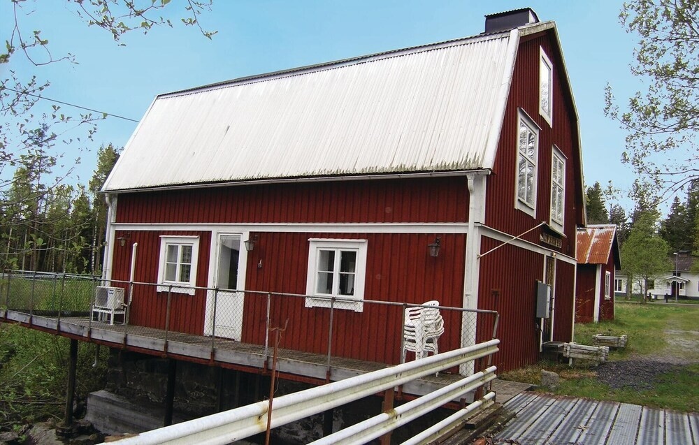 Amazing Home In Skillingaryd With 2 Bedrooms