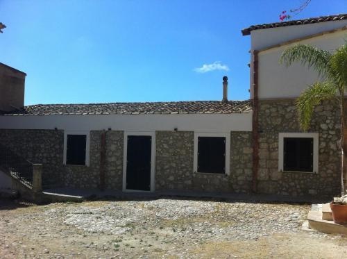 Bed And Breakfast Bagliovillacapo