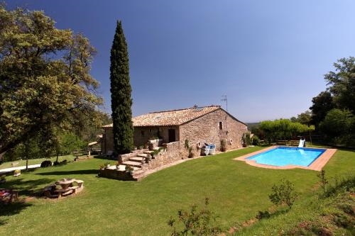 Can Soler De Merlant