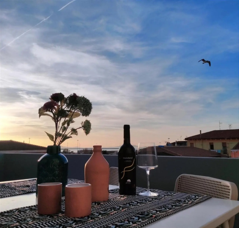 Bed & Breakfast Al Faro