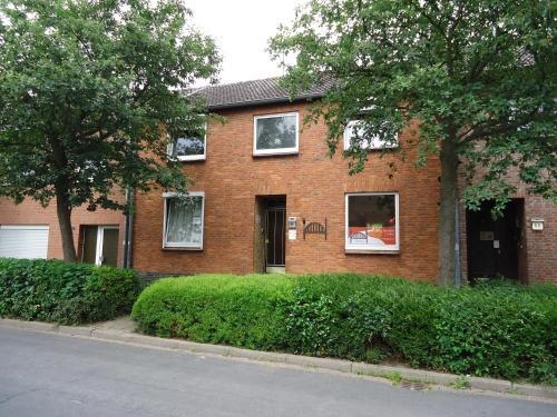 Bed and Breakfast Ferienwohnung Elten
