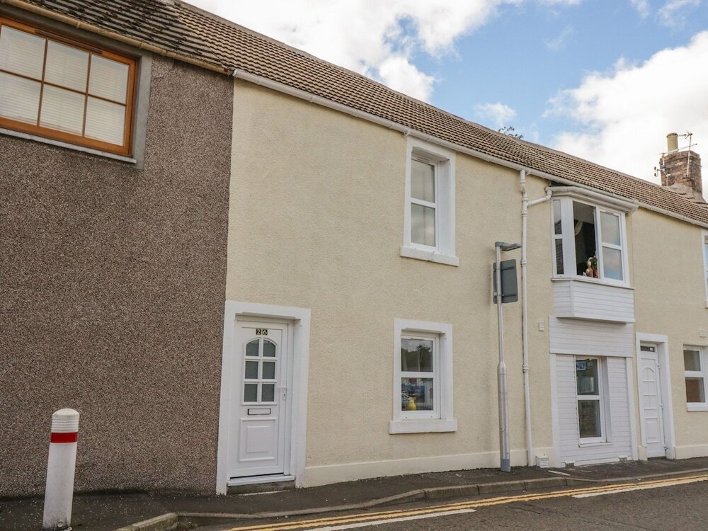 Canmore Stable Townhouse