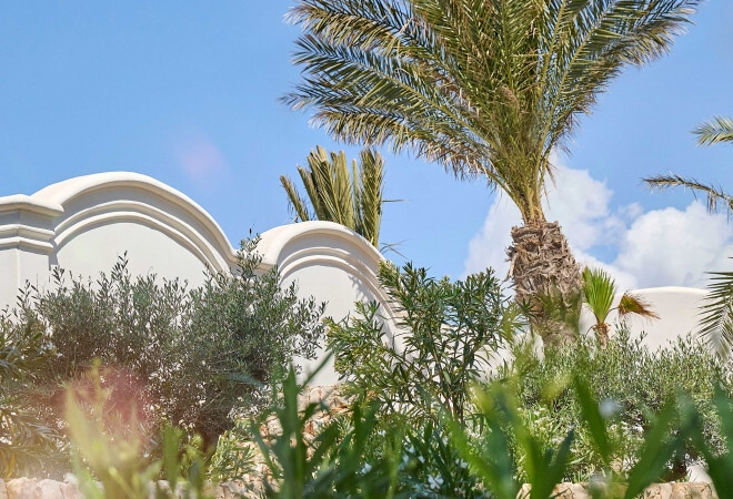 Hotel Cap Menorca - Relais & Chateaux