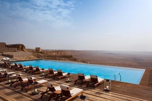 Beresheet by Isrotel exclusive