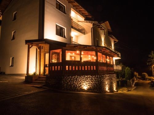 Bergkranc Hotel & Resort