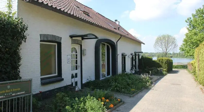 Asselts Bed & Breudje