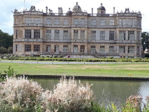 Santi Bhavana Bed & Breakfast