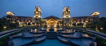 JZ Hotel Emei