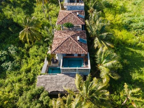 Anama Tangalle By Anka