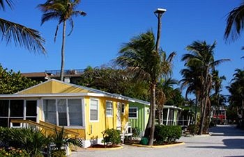 Beachview Cottages
