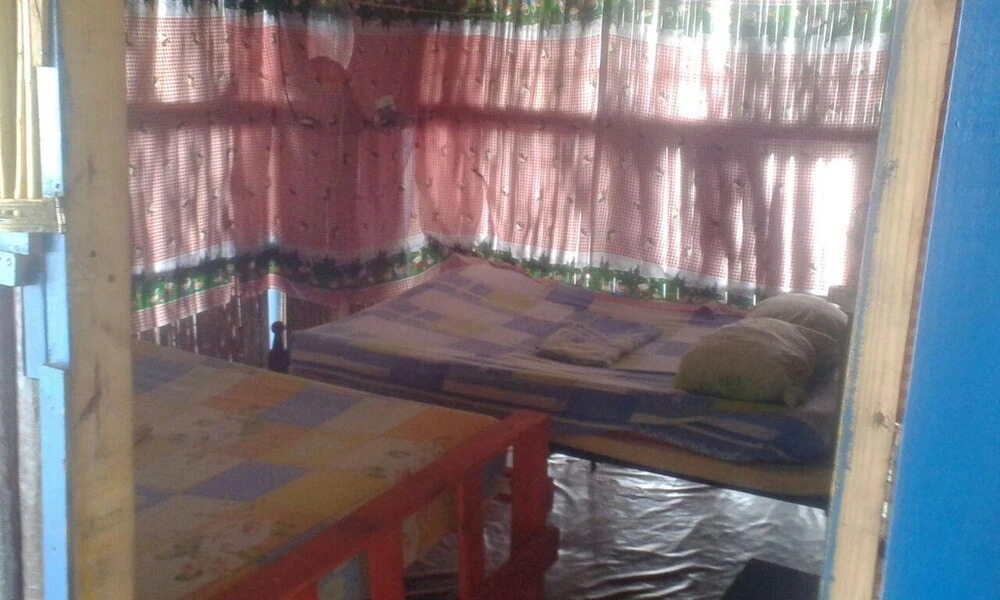 Cabanas Nalunega San Blas