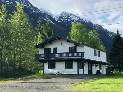 Bearvalley Guesthouse