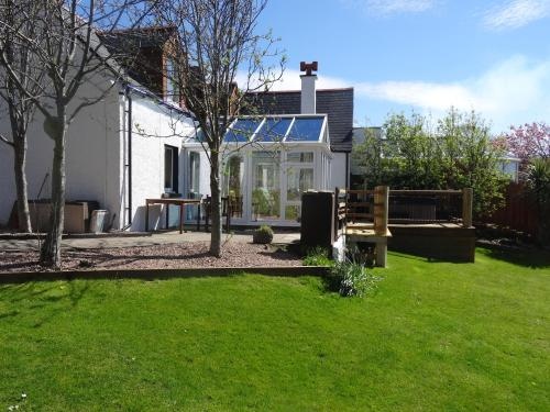 Mountview Self Catering
