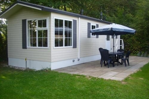 Camping De Watertoren