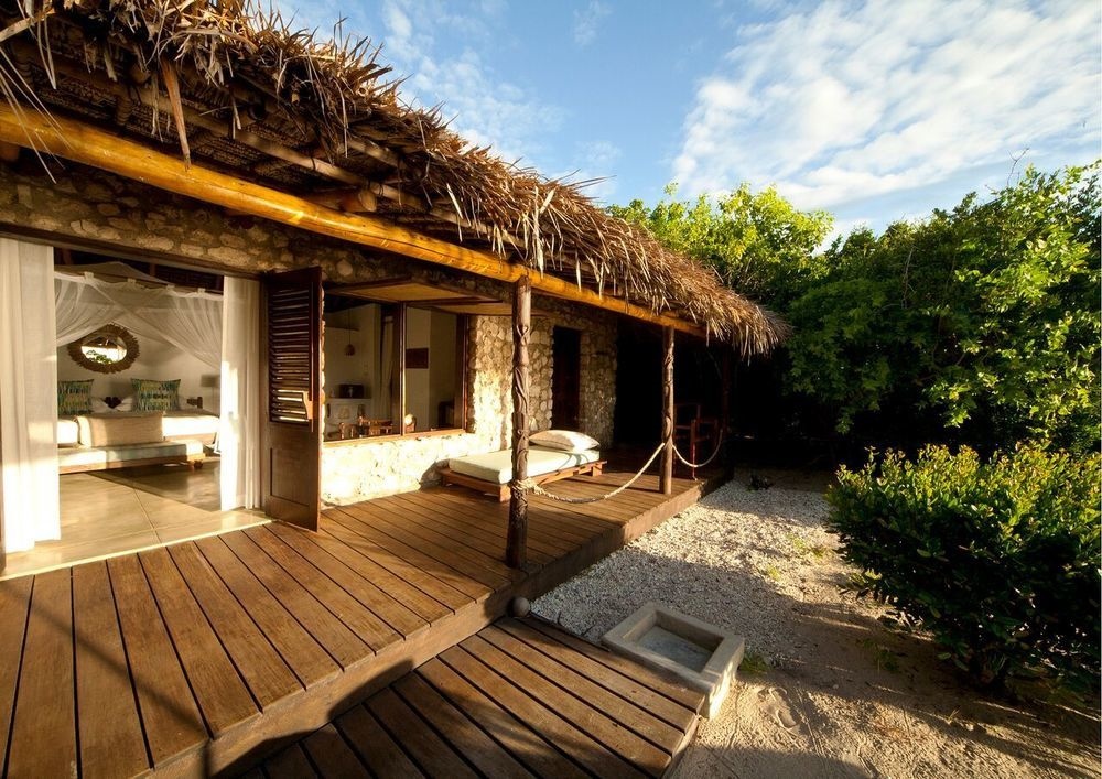 Azura Quilalea Private Island