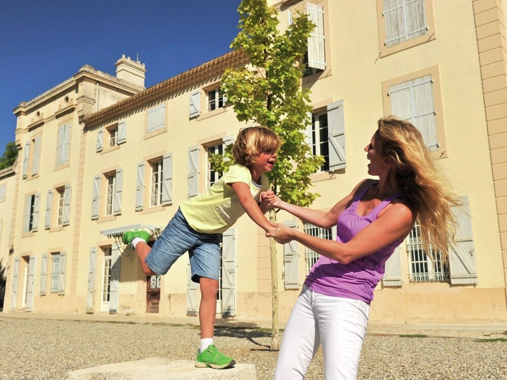 Tempting Apartment With Dishwasher And Near Canal Du Midi