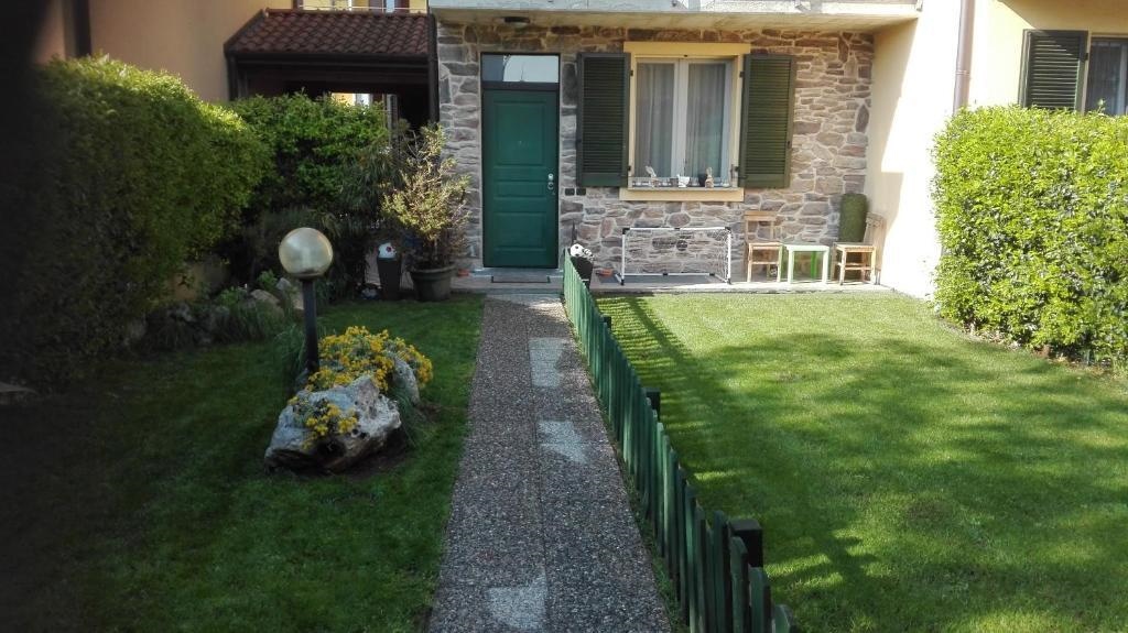 B&B Malpensa Ticino Valley