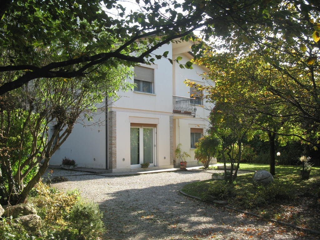 Bed and Breakfast Le Tezze a Treviso