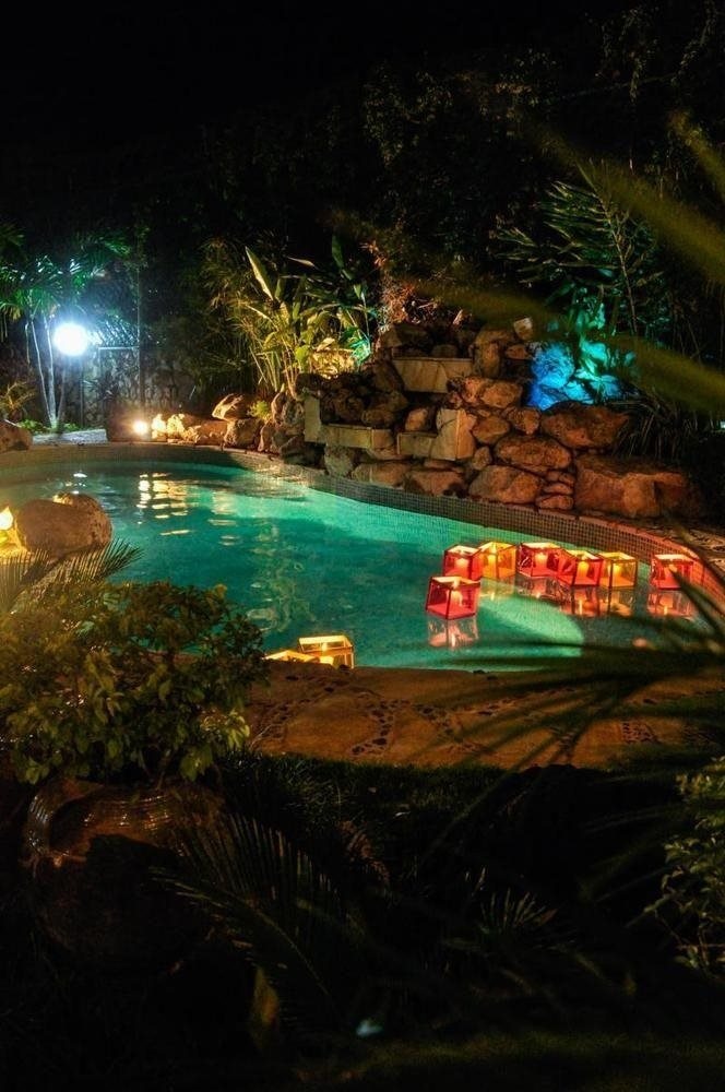 Casa Hunahpu Apart-Hotel