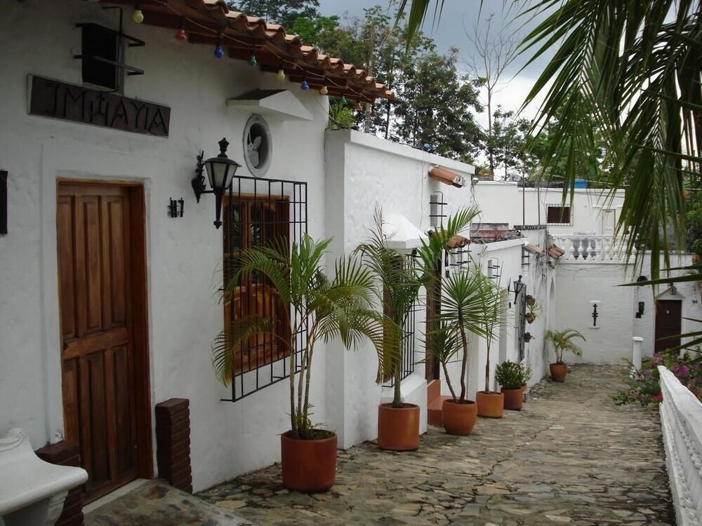 Cabana Mediterranea