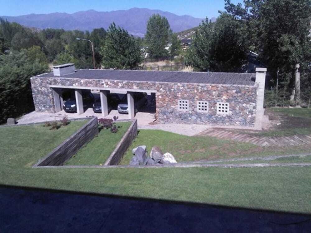 Cabana Del Plata