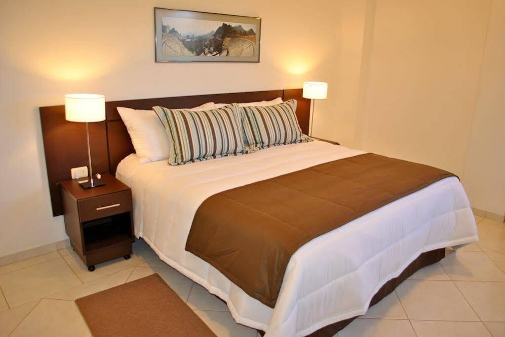 Apart Hotel AltoEste