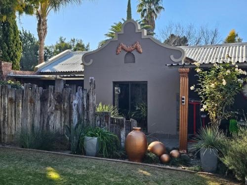 51 On Church Guesthouse