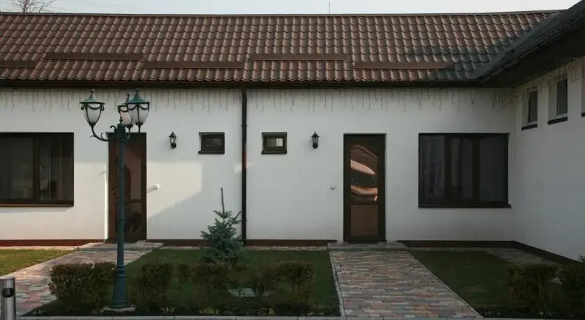 Cafe Motel Megasport