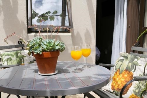 5 Konings Guesthouse