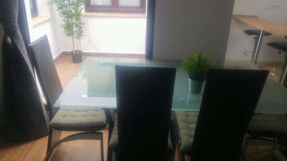 Antonios Place Almagro Centro