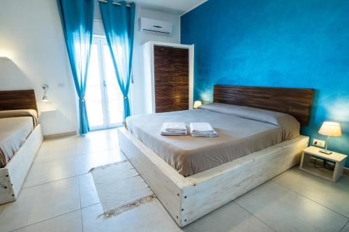 Casadada Bed And Breakfast