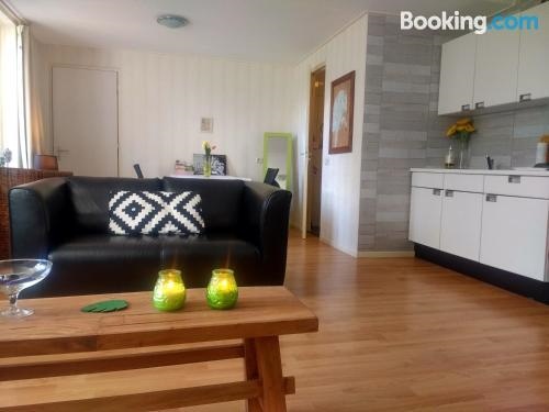 Bed & Breakfast Klaverweitje