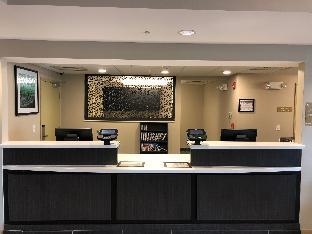Candlewood Suites El Dorado