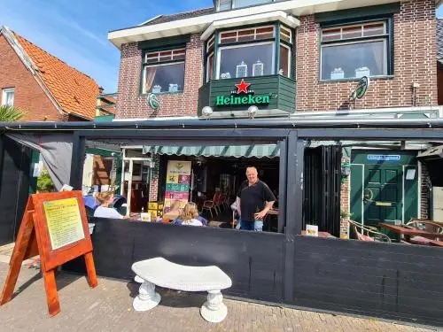 Bed&Breakfast Reiderland