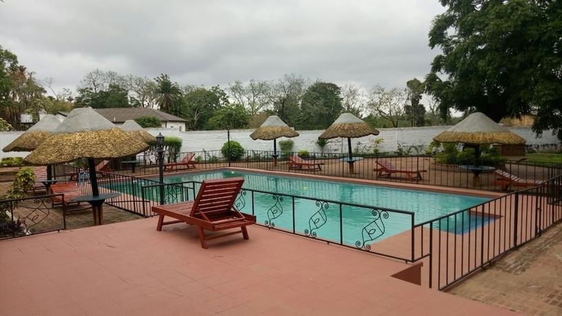 Best Western Belfry Hotel